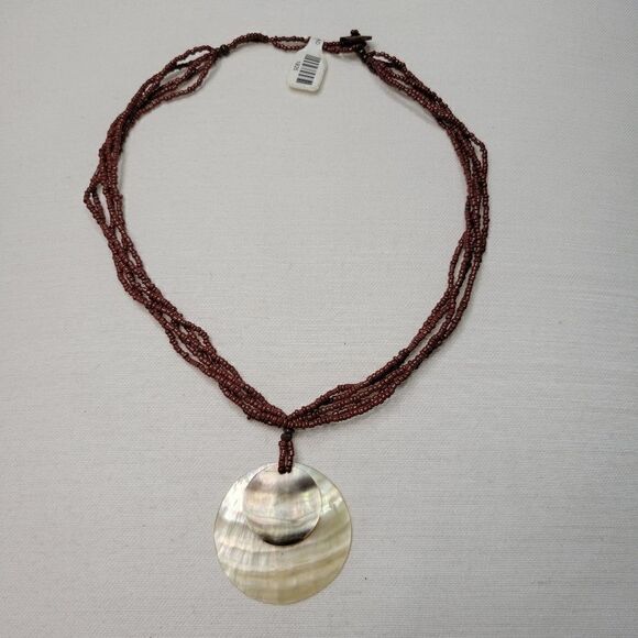 Necklace - Picture 1 of 1